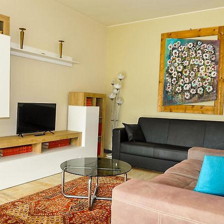 Casa Cristini Διαμέρισμα Marone Εξωτερικό φωτογραφία