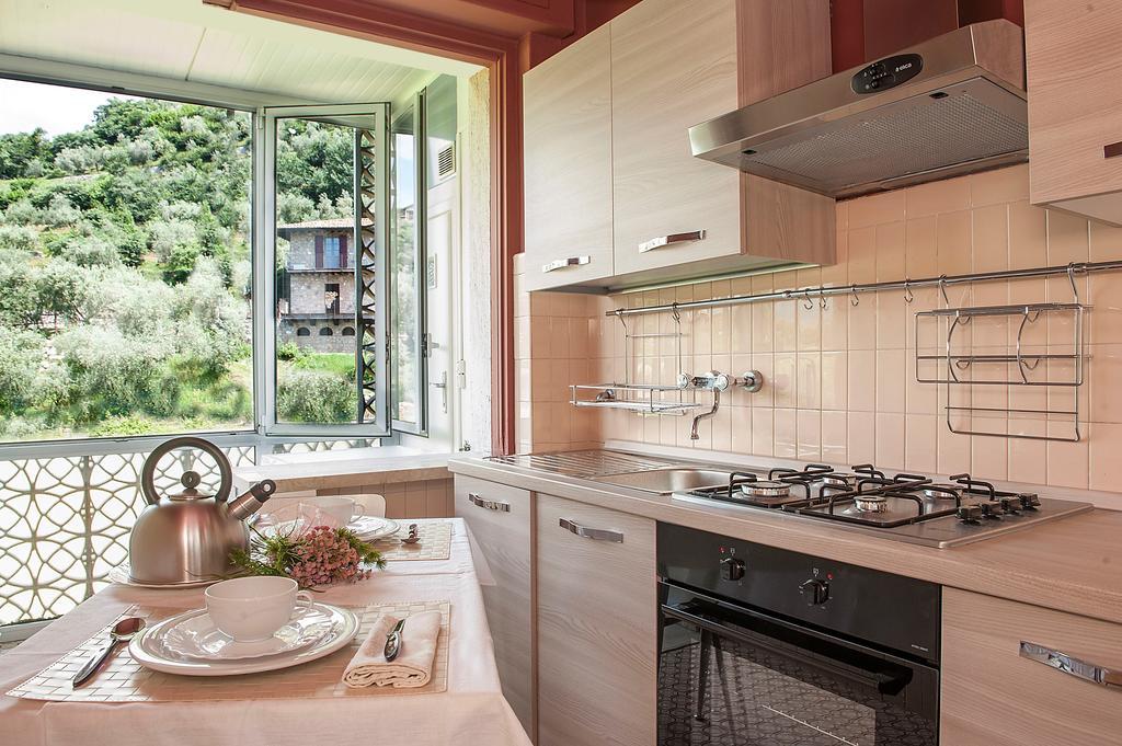 Casa Cristini Διαμέρισμα Marone Εξωτερικό φωτογραφία