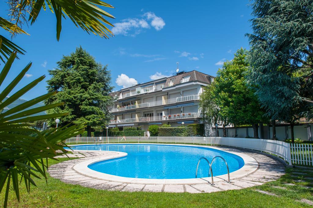 Casa Cristini Διαμέρισμα Marone Εξωτερικό φωτογραφία