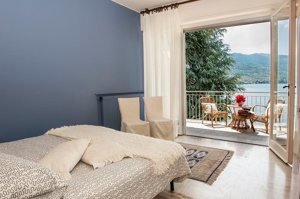 Casa Cristini Διαμέρισμα Marone Εξωτερικό φωτογραφία