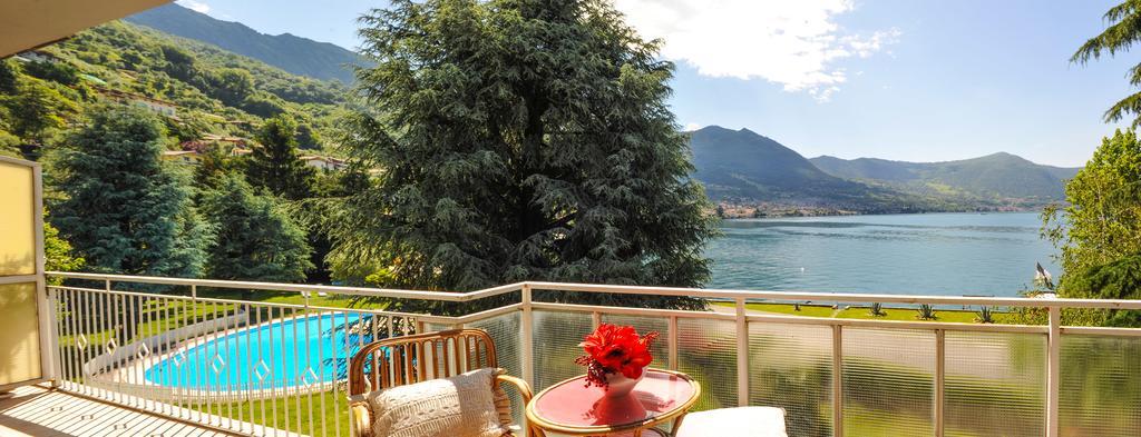 Casa Cristini Διαμέρισμα Marone Εξωτερικό φωτογραφία